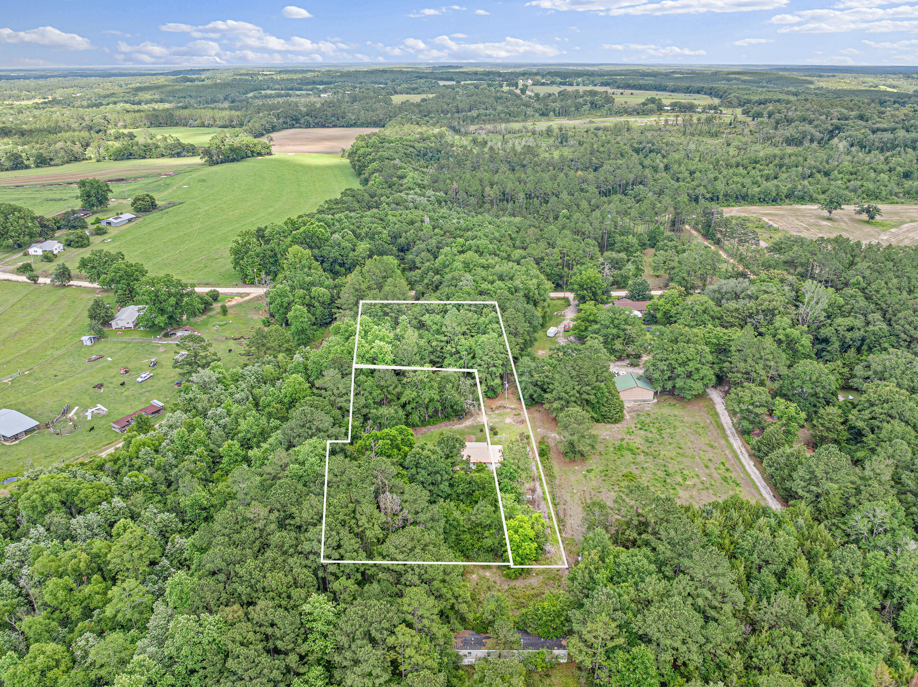 86 Poston Road, DeFuniak Springs
