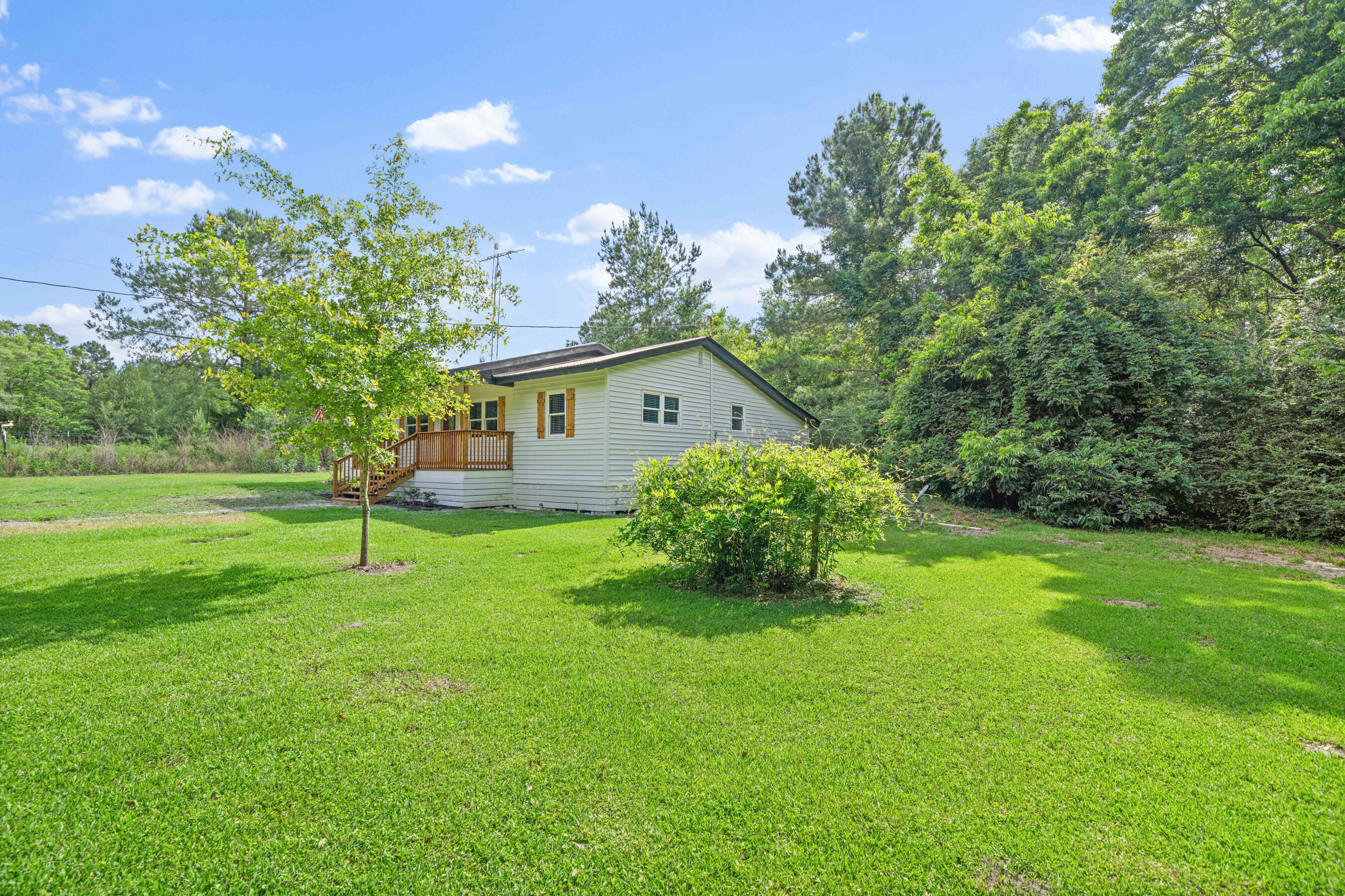 86 Poston Road, DeFuniak Springs