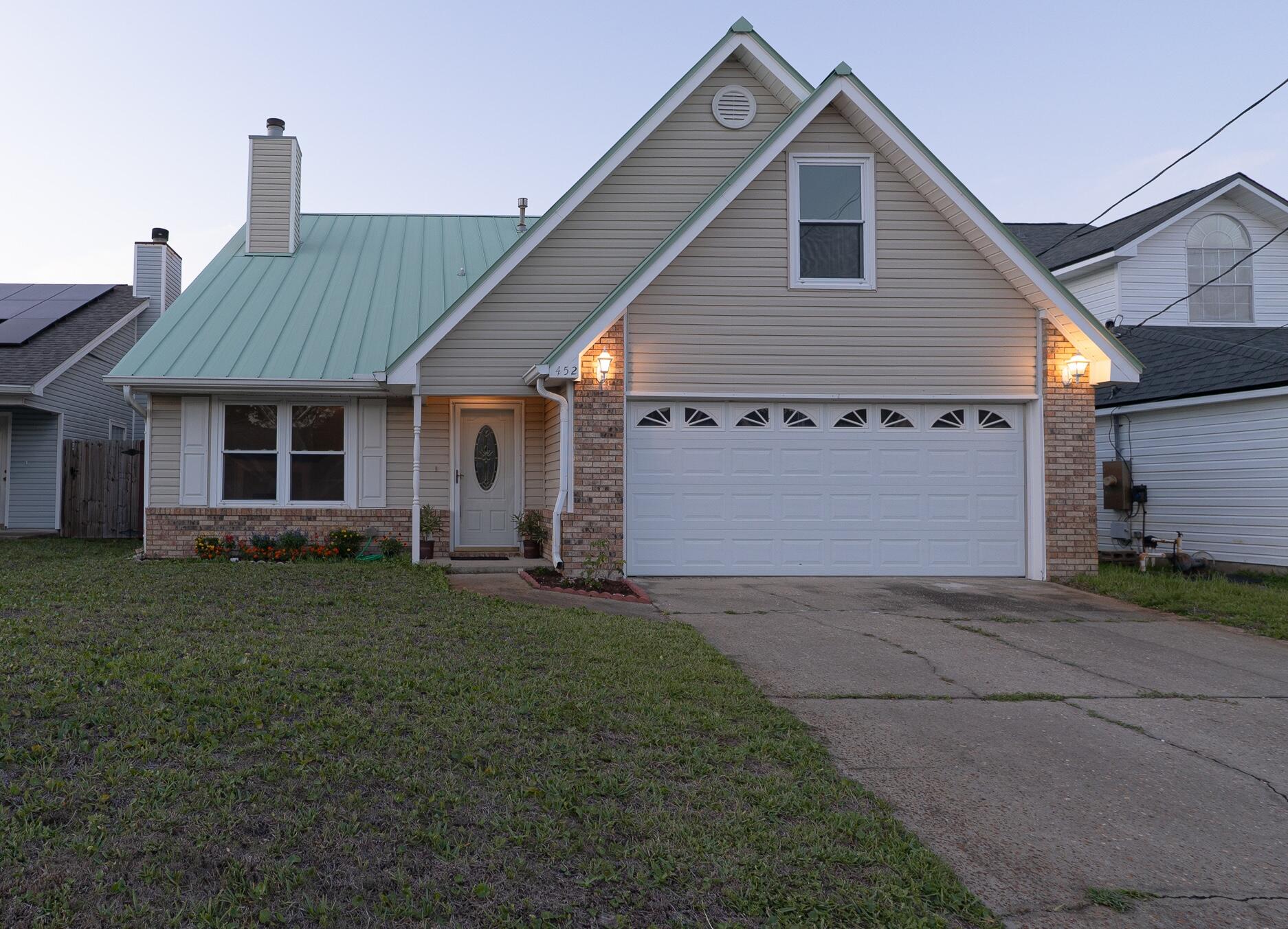 452 Sandy Ridge Circle