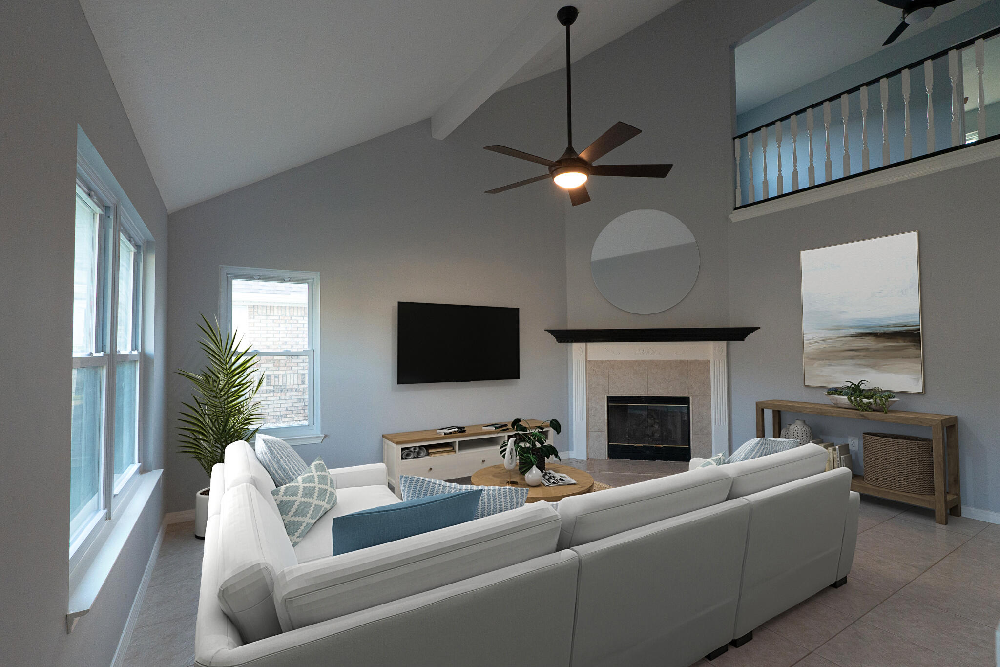 452 Sandy Ridge Circle