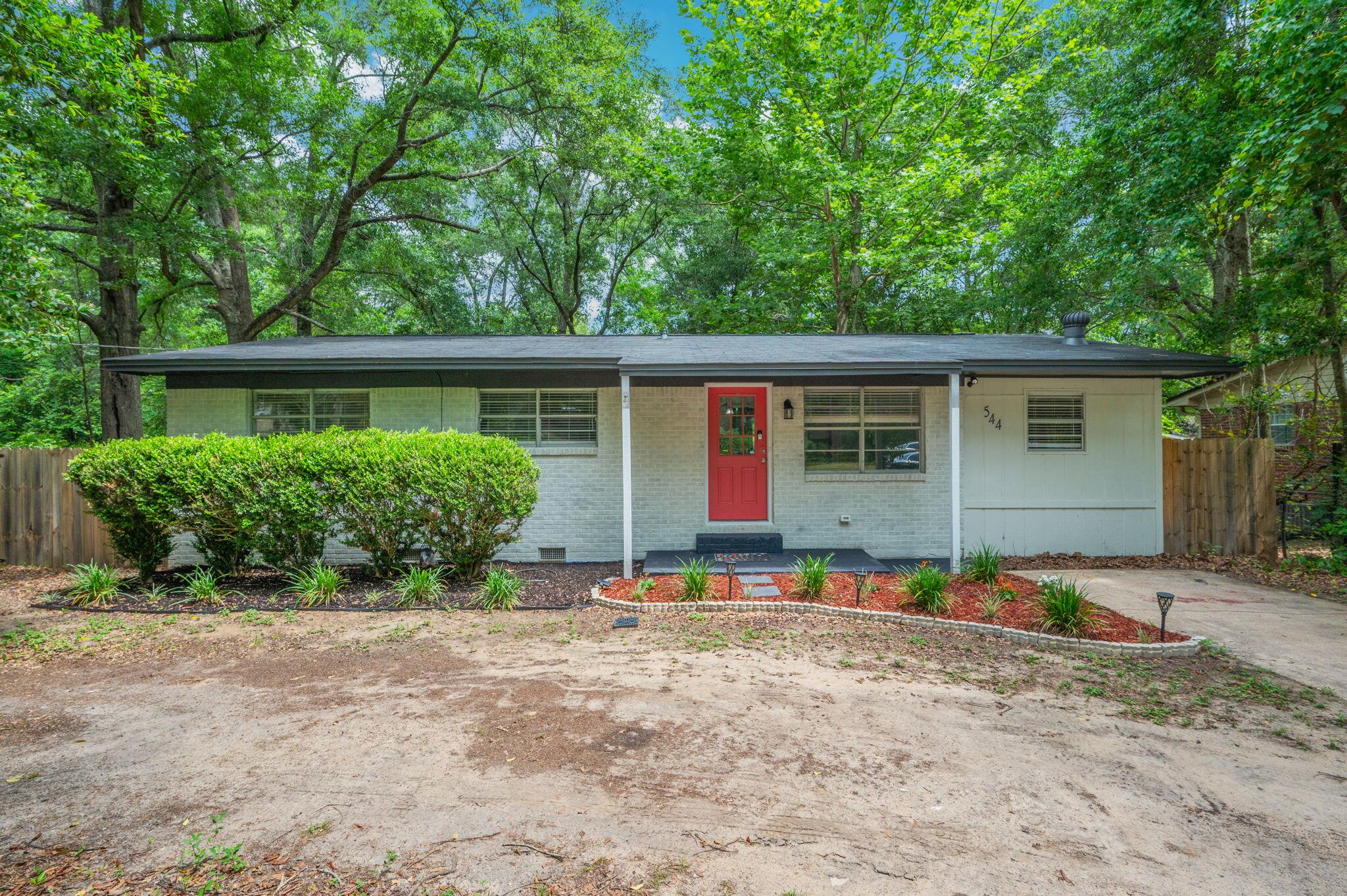 544 Purl Adams Avenue