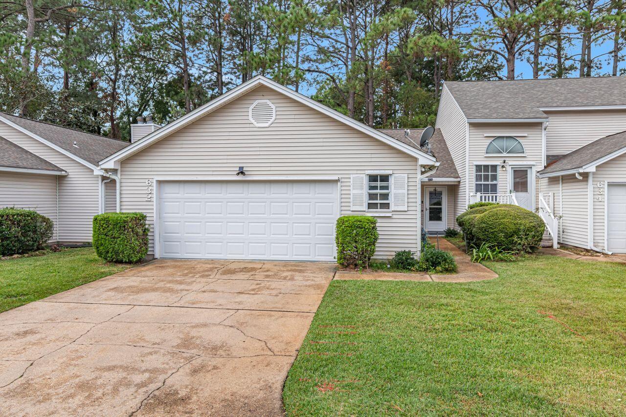 632 Emerald Lane