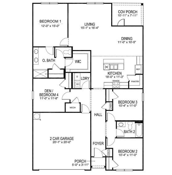 4650 Marine Loop