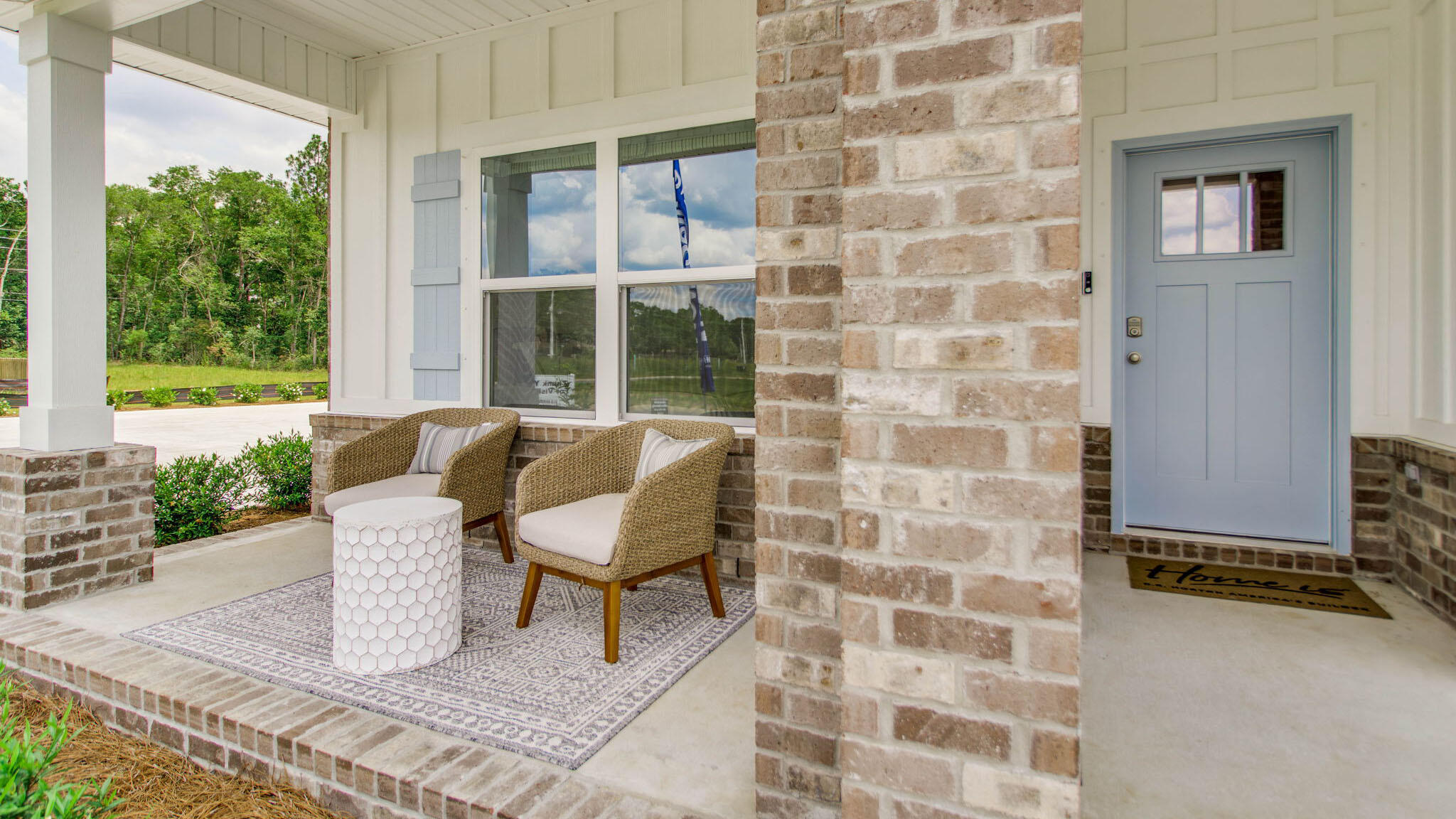 4650 Marine Loop