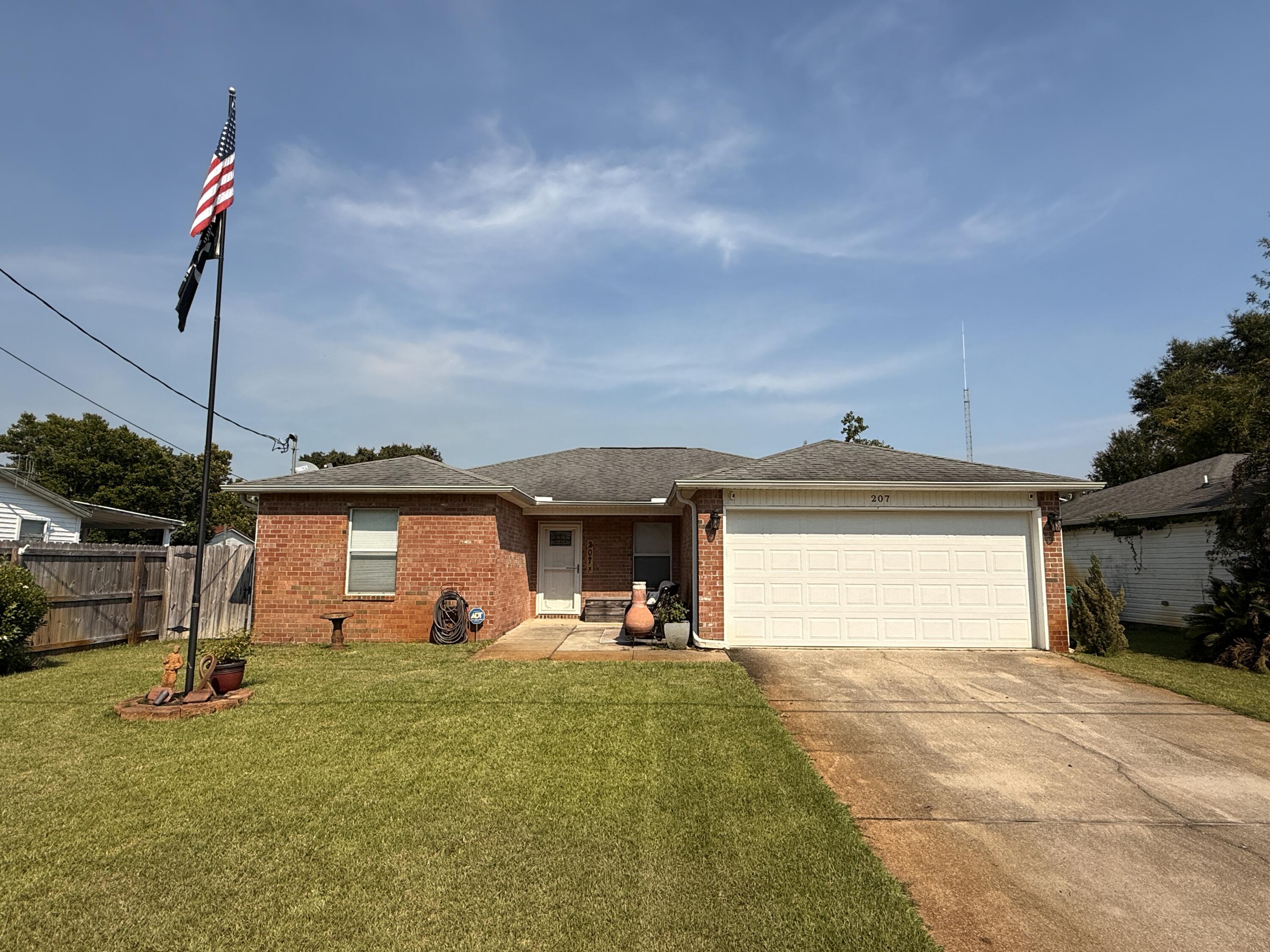 207 Green Drive
