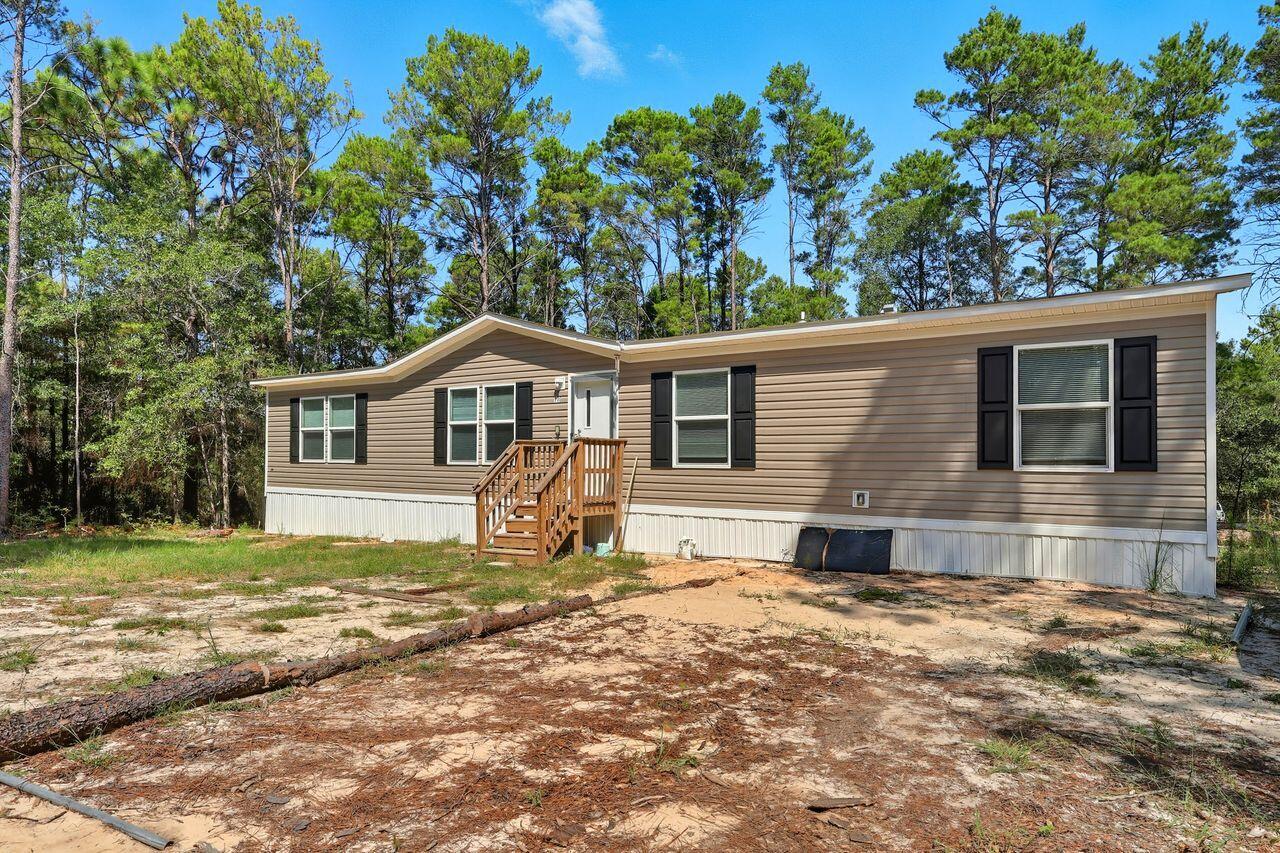 170 Cowslip Court, DeFuniak Springs