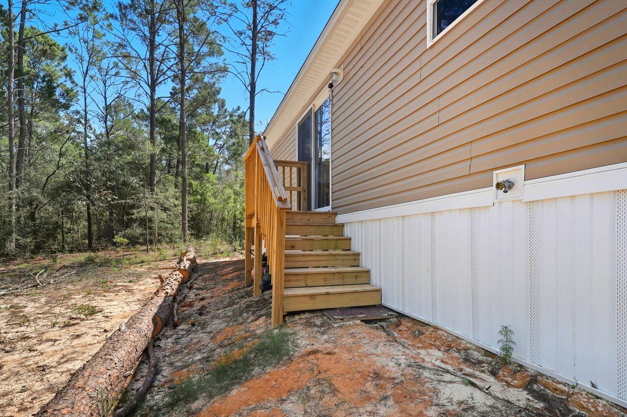 170 Cowslip Court, DeFuniak Springs
