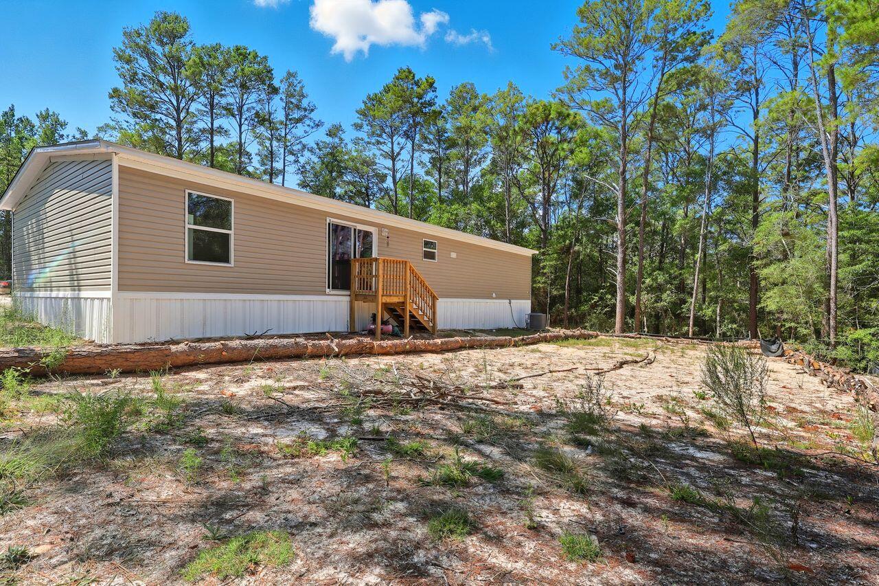 170 Cowslip Court, DeFuniak Springs