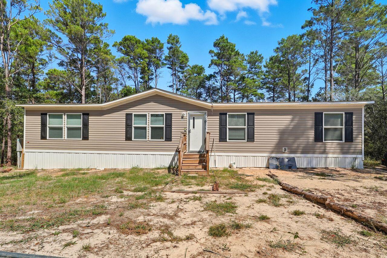 170 Cowslip Court, DeFuniak Springs