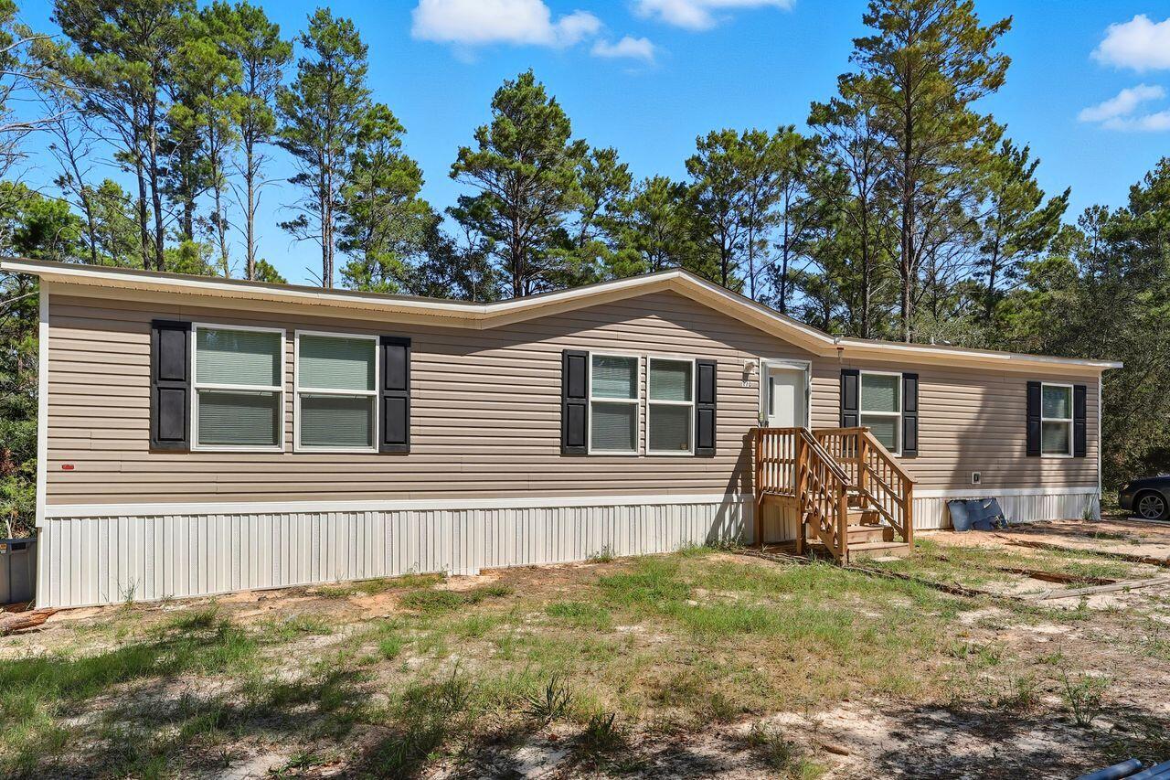 170 Cowslip Court, DeFuniak Springs