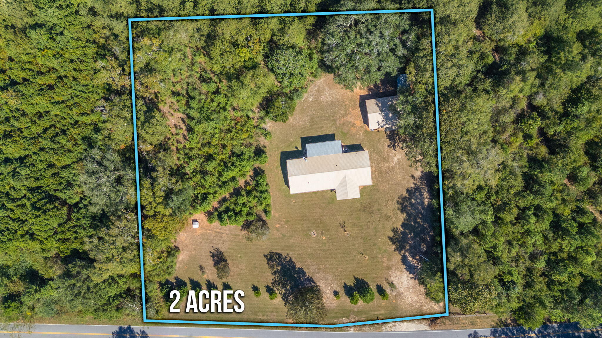 305 Blue Pond Lane