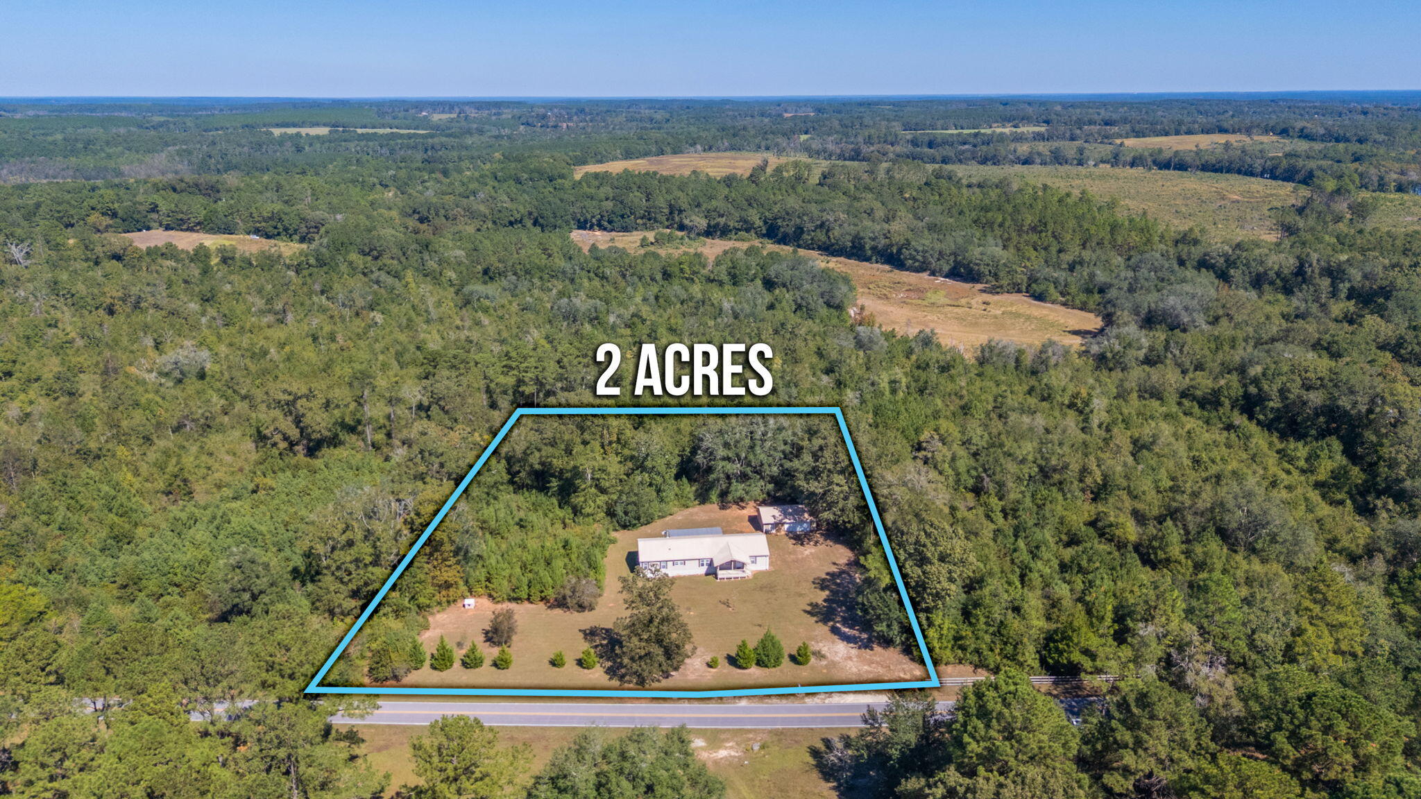 305 Blue Pond Lane