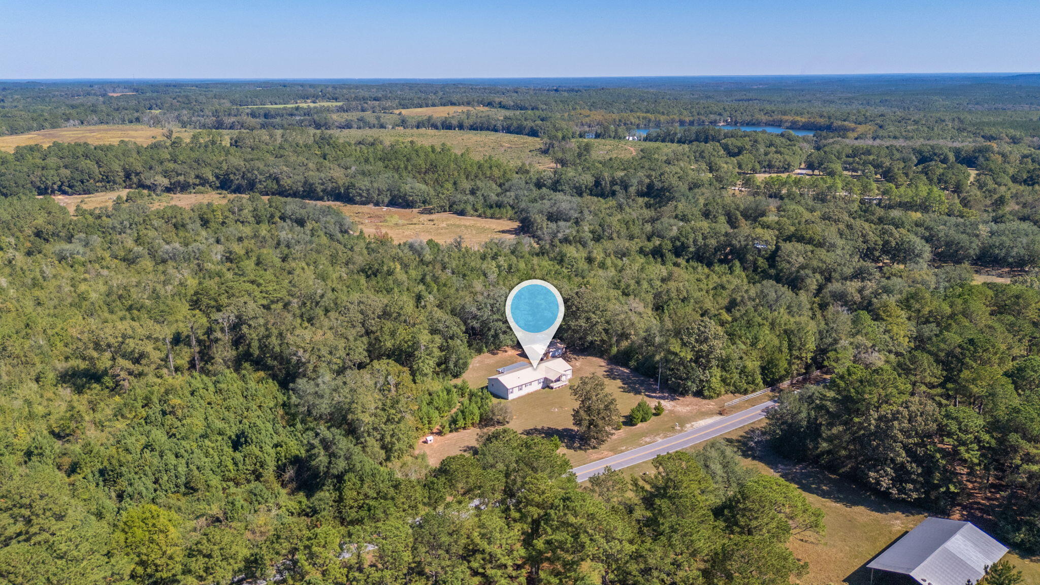 305 Blue Pond Lane