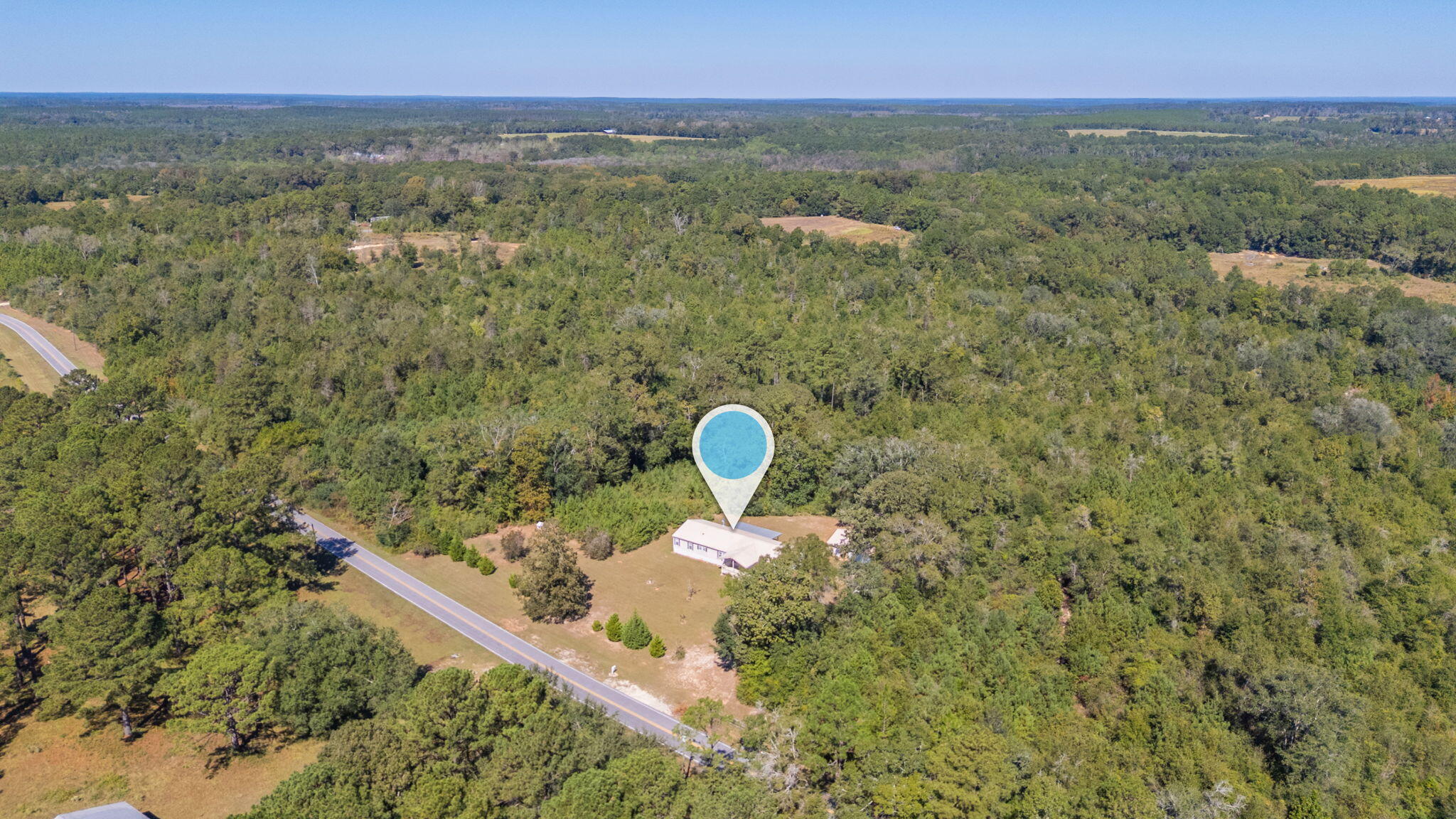 305 Blue Pond Lane