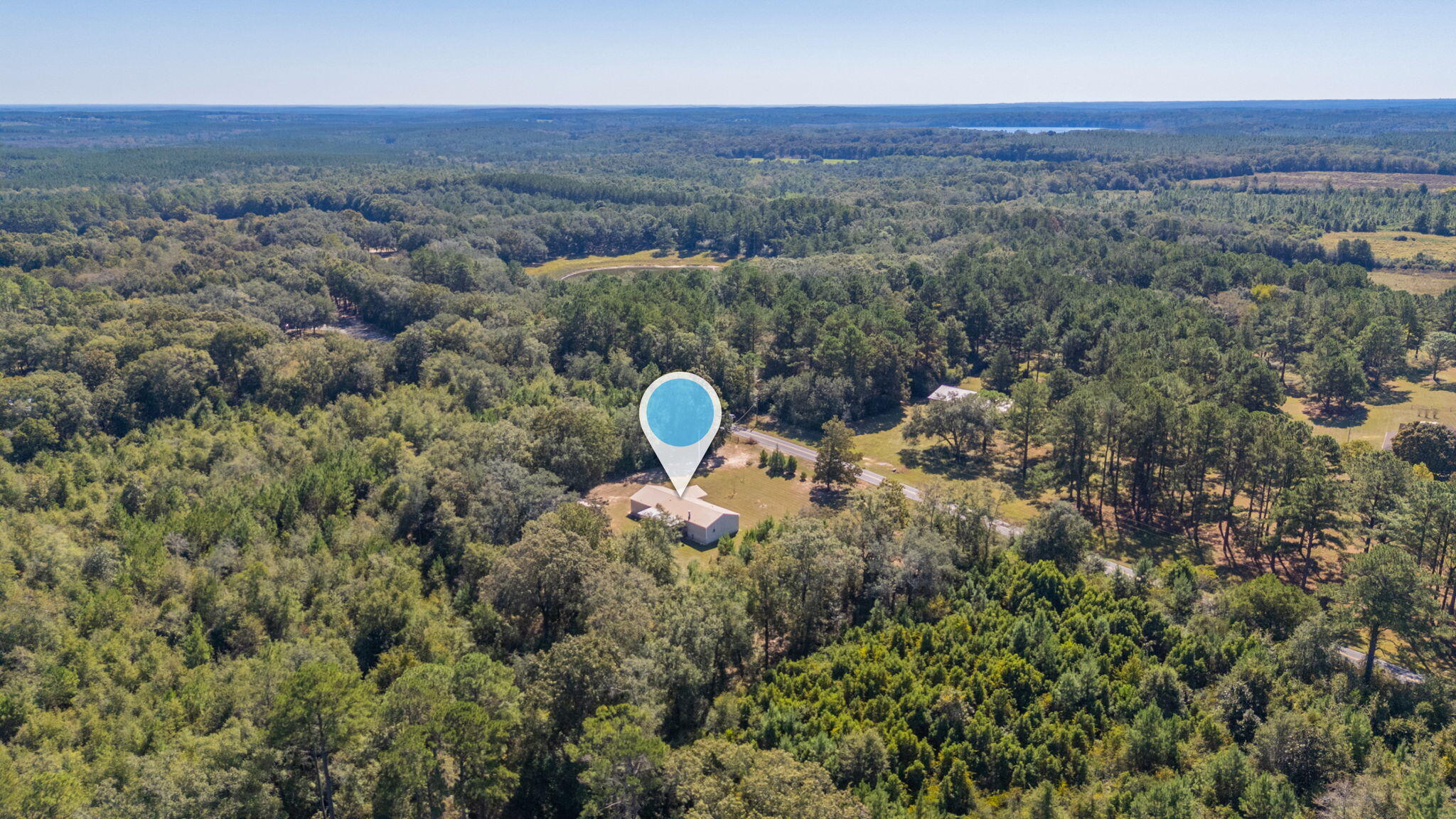 305 Blue Pond Lane