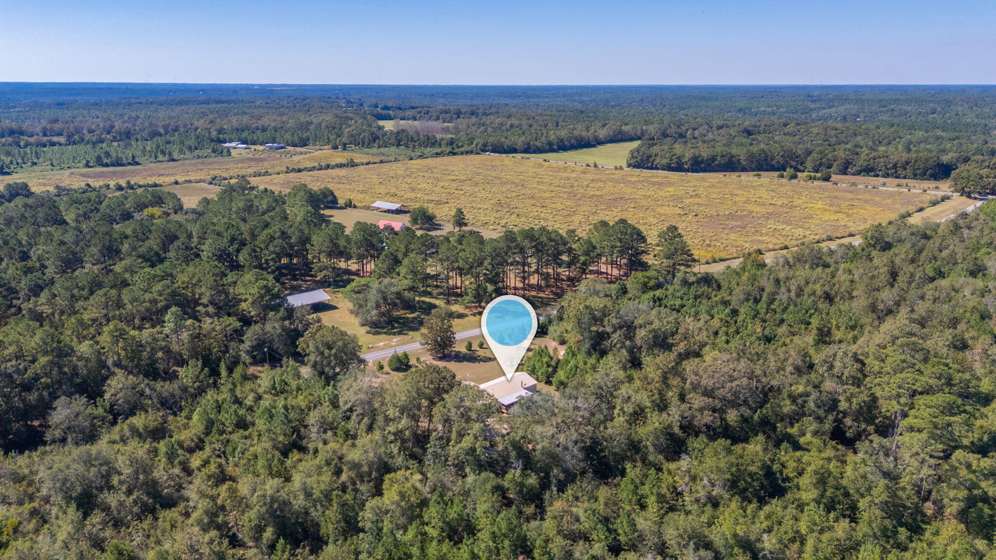 305 Blue Pond Lane