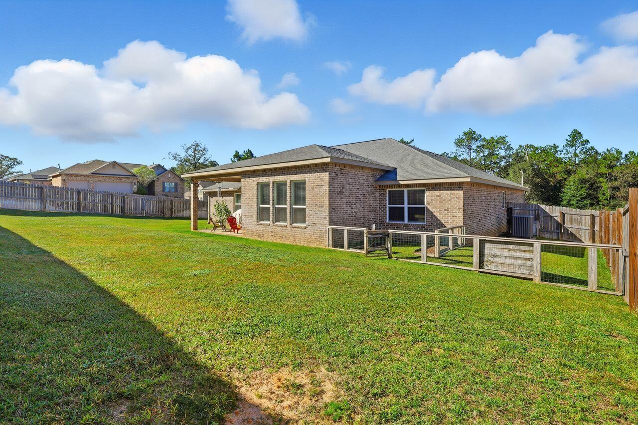 3025 Crown Creek Circle