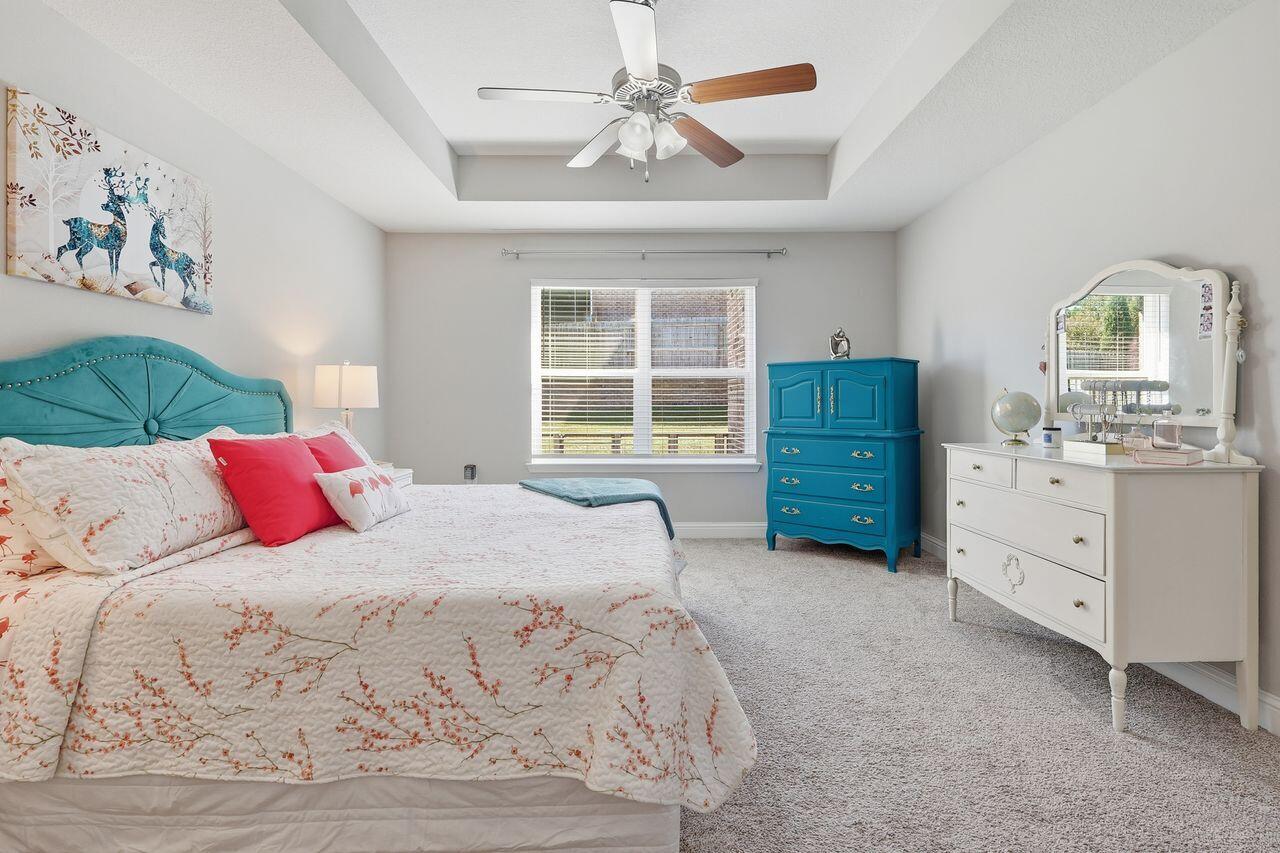 3025 Crown Creek Circle