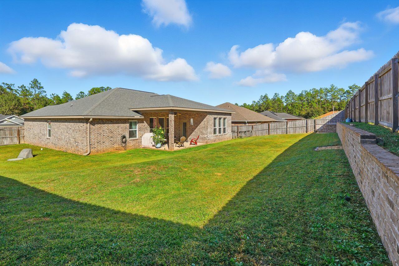 3025 Crown Creek Circle
