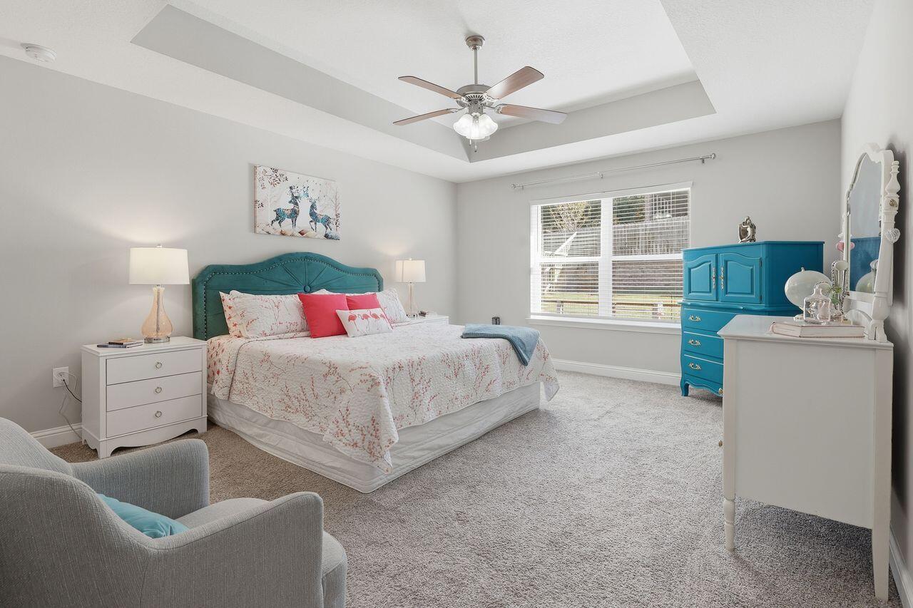3025 Crown Creek Circle