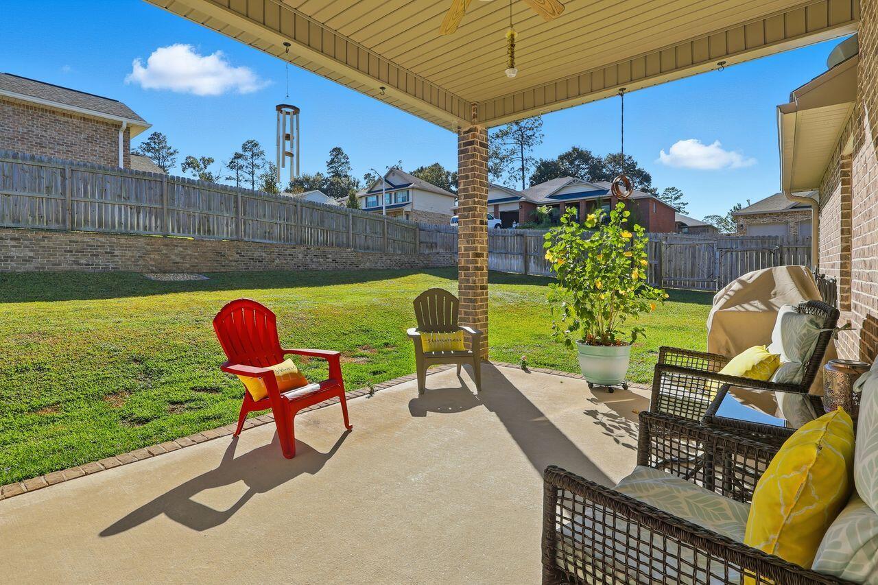 3025 Crown Creek Circle