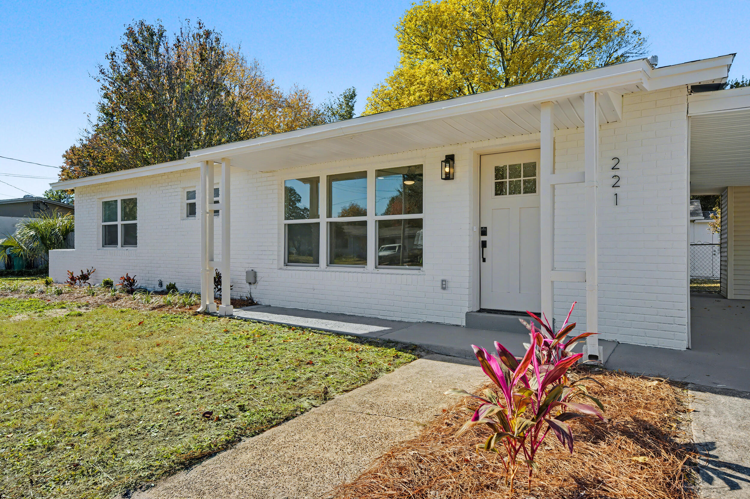 221 Destin Drive