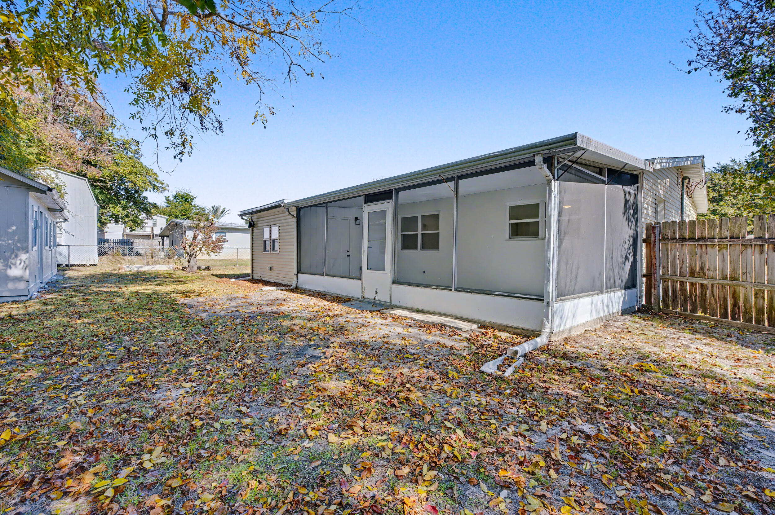 221 Destin Drive