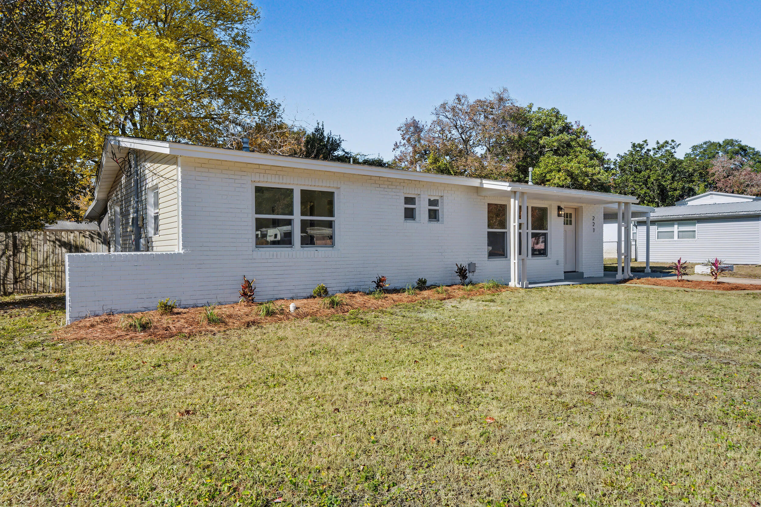 221 Destin Drive