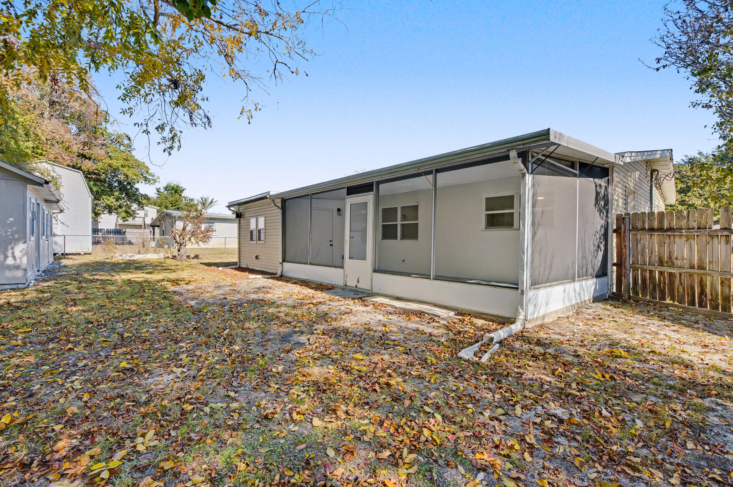 221 Destin Drive