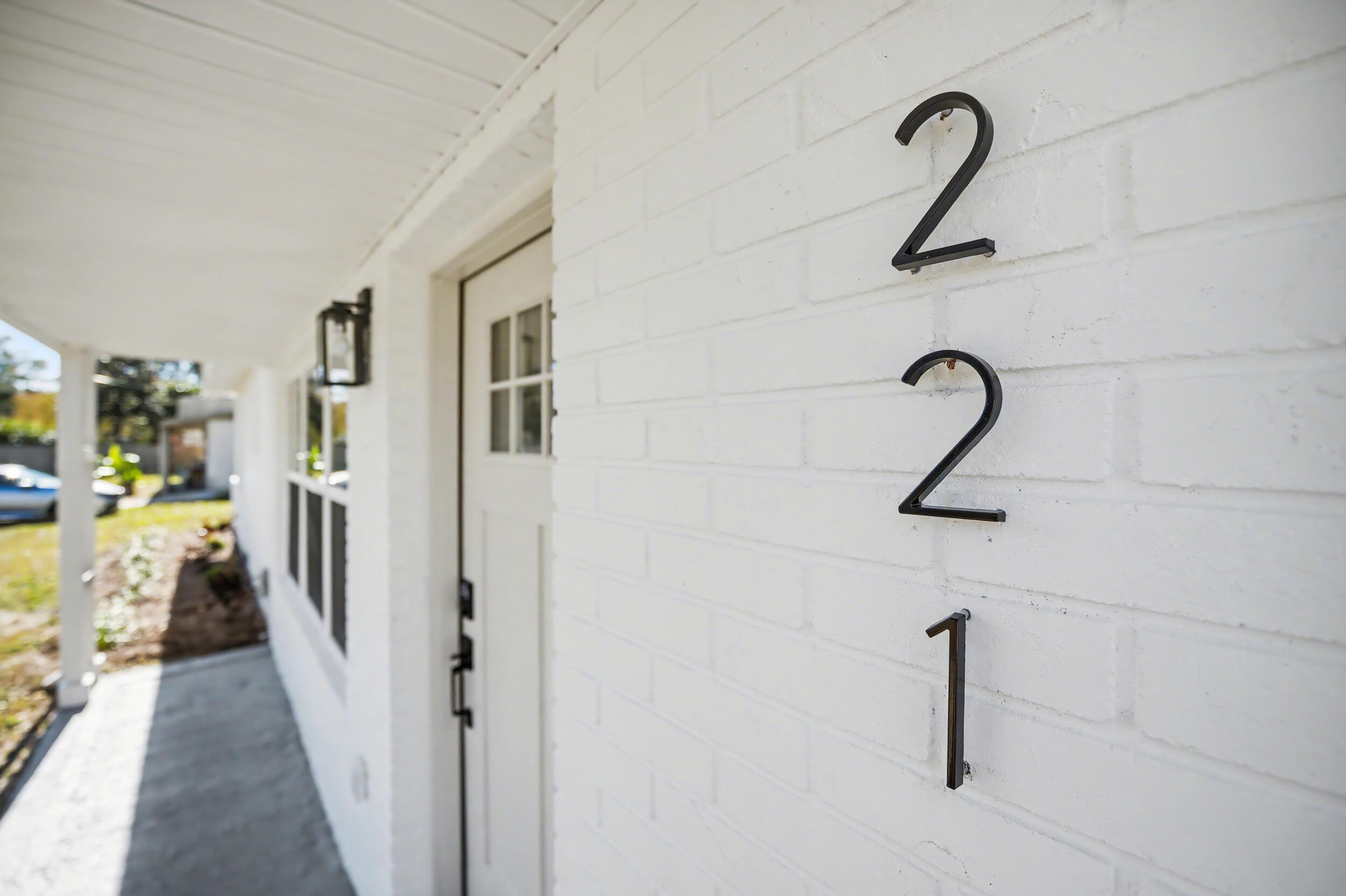 221 Destin Drive