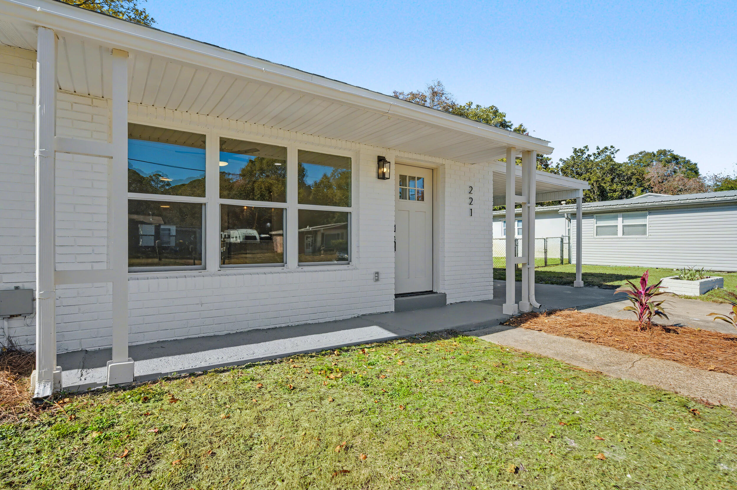 221 Destin Drive