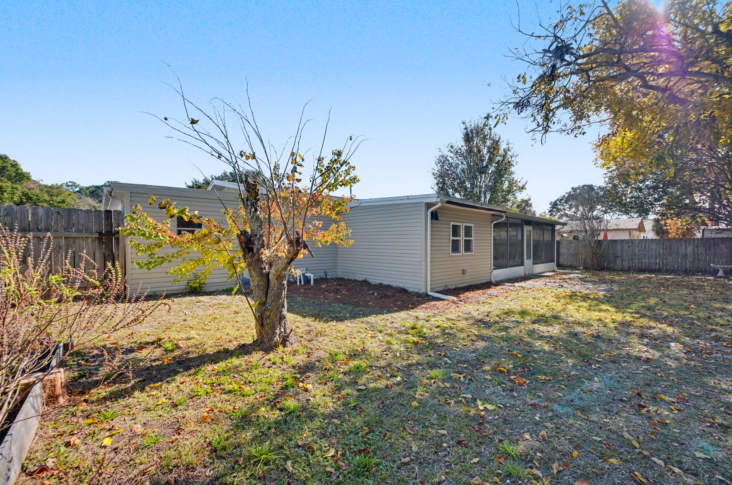 221 Destin Drive