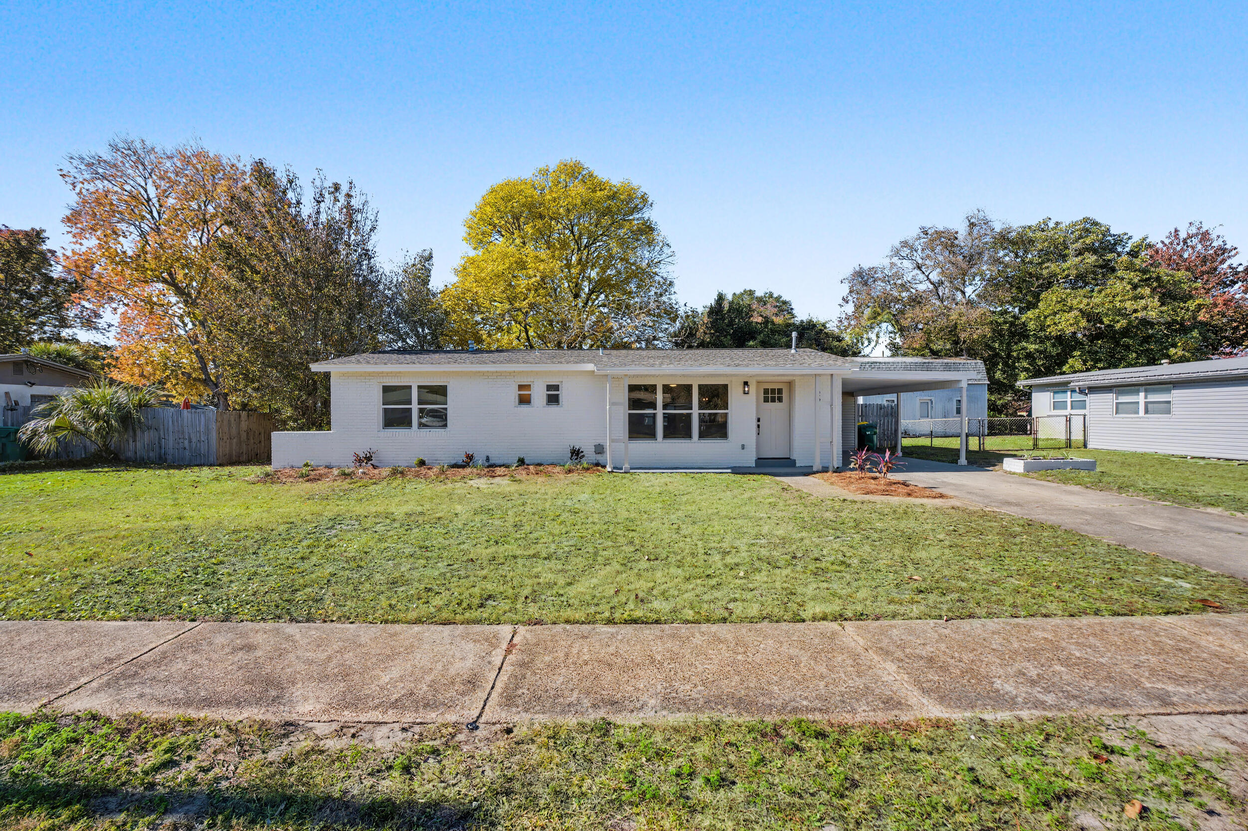 221 Destin Drive