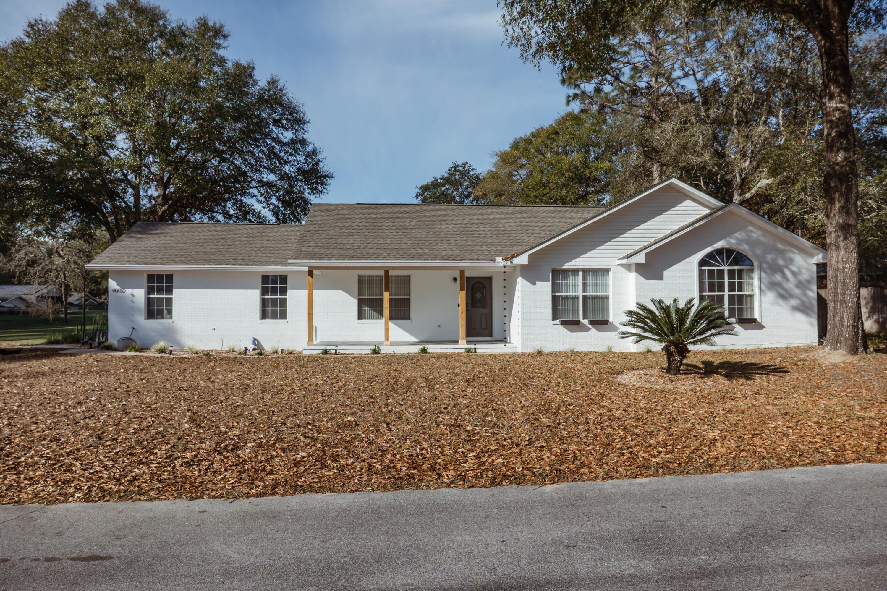 4602 Top Flight Drive