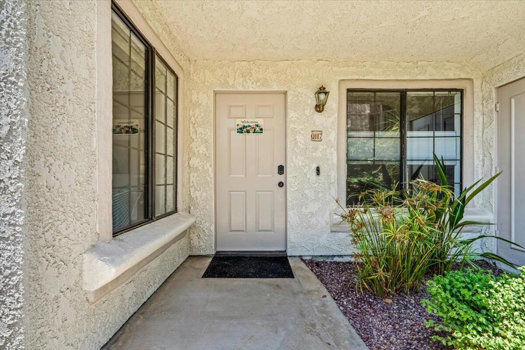 2001 E Camino Parocela Unit: Q117