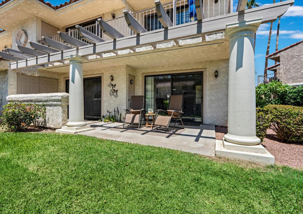 2001 E Camino Parocela Unit: Q117