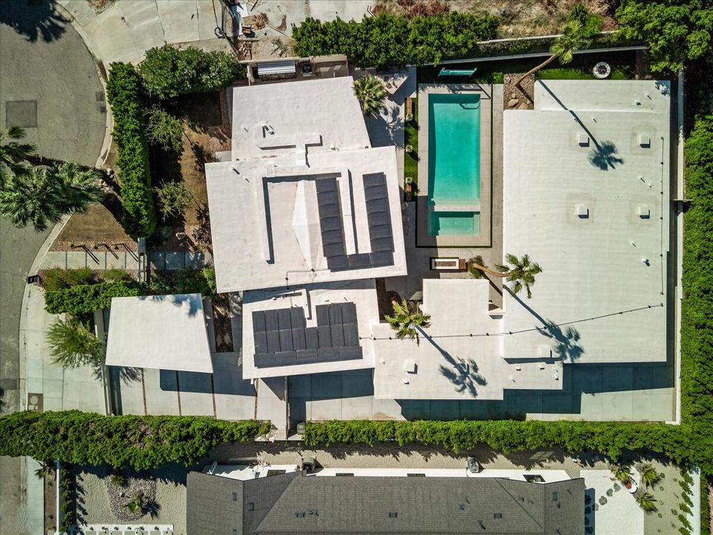 524 E E Miraleste Court Court