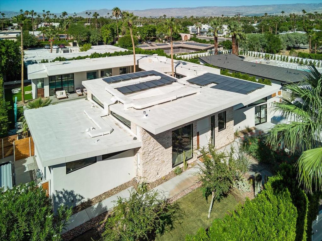 524 E E Miraleste Court Court