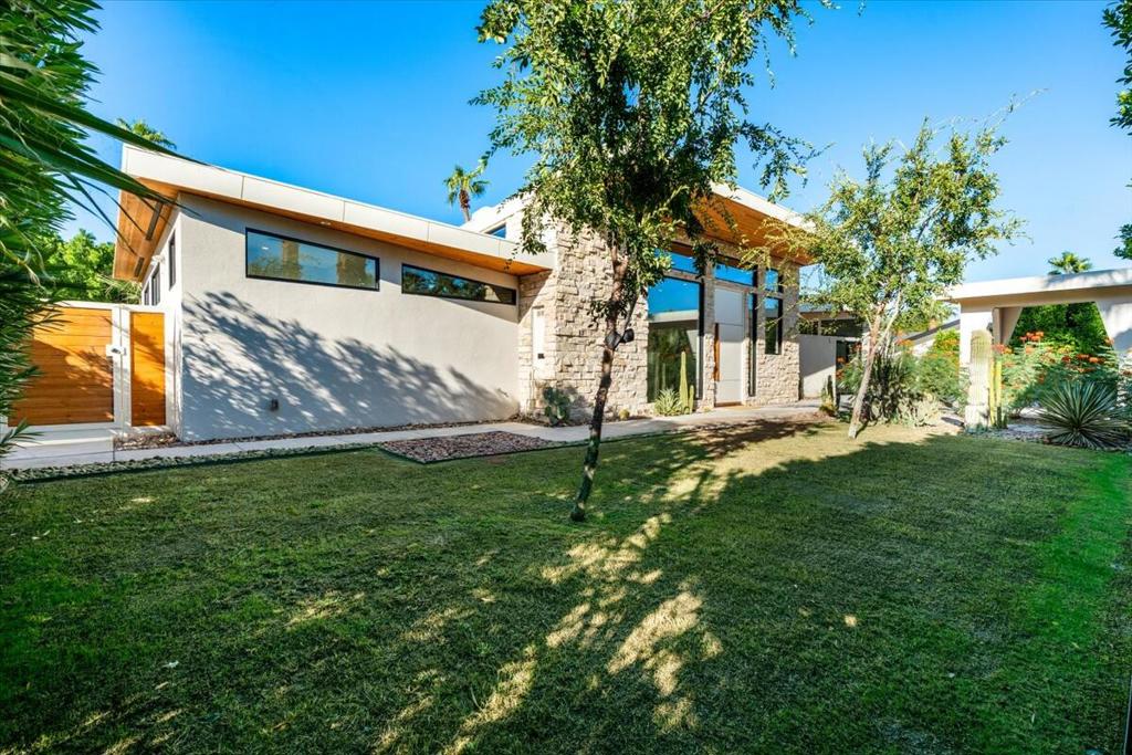 524 E E Miraleste Court Court