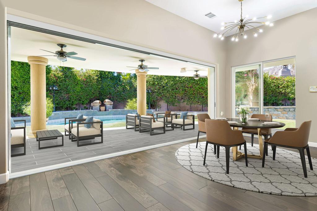 45368 Espinazo Street