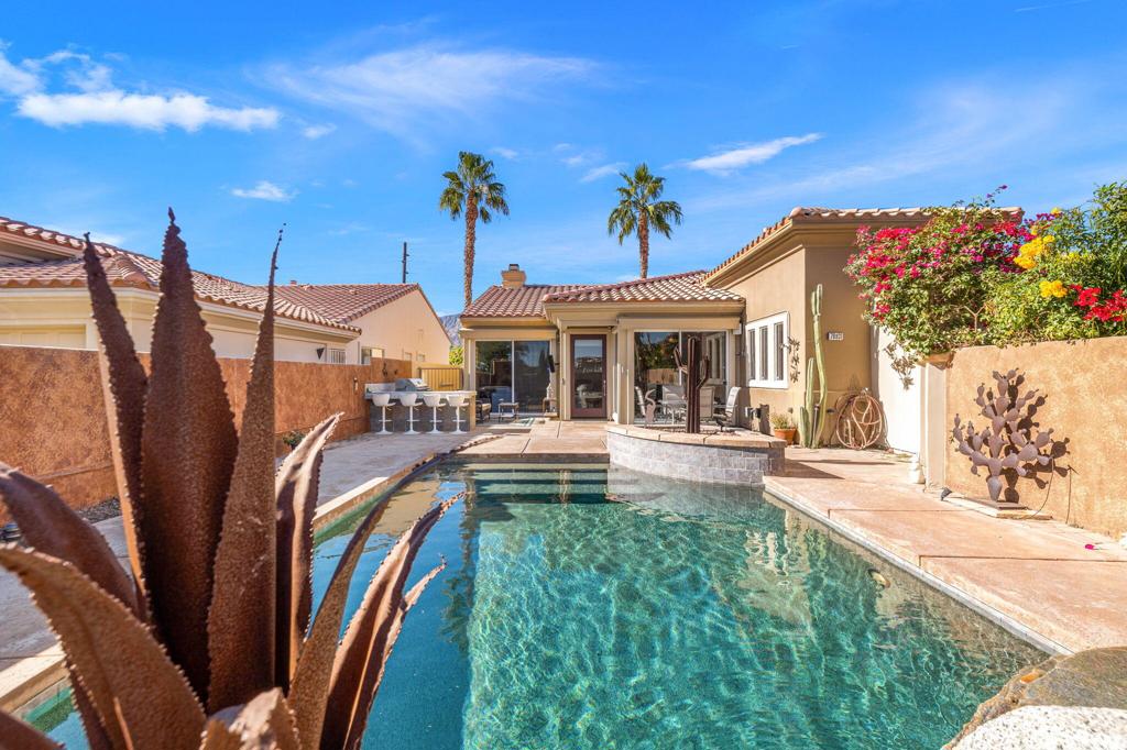 78831 Breckenridge Drive