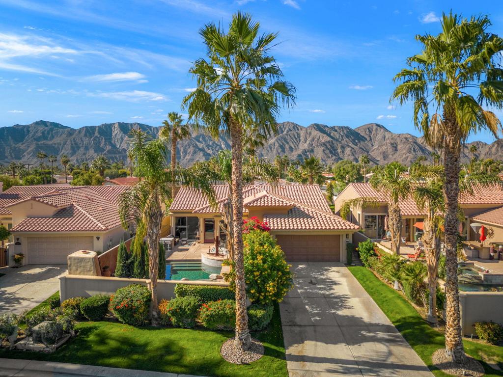 78831 Breckenridge Drive