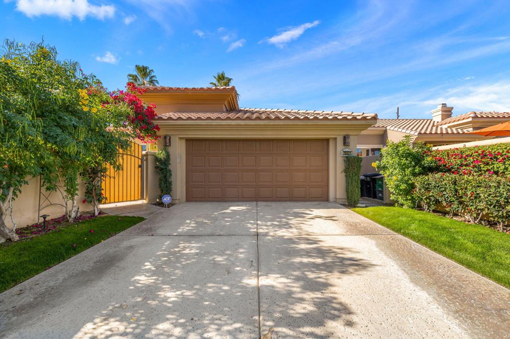 78831 Breckenridge Drive