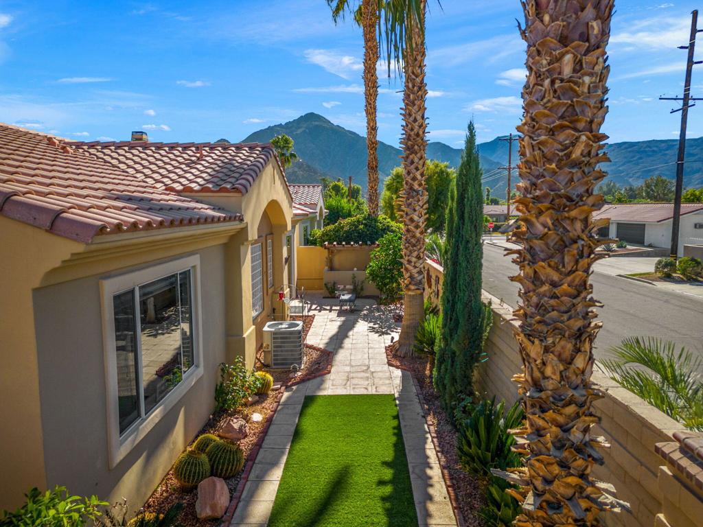 78831 Breckenridge Drive