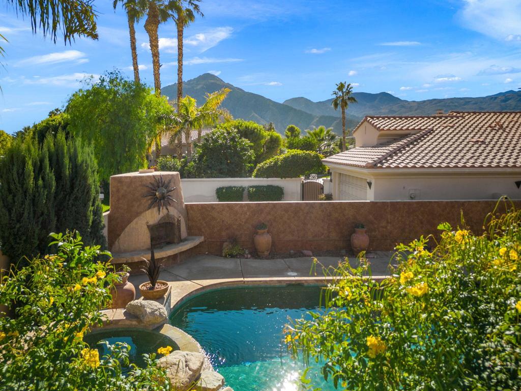 78831 Breckenridge Drive