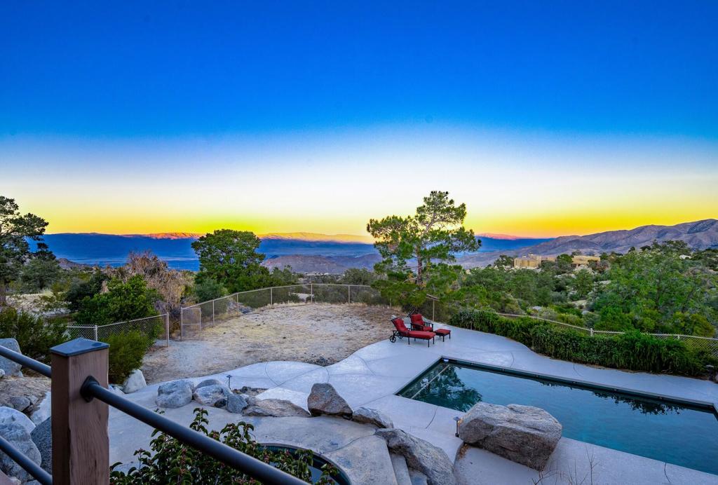 61100 Scenic Drive Unit: 263