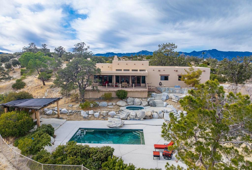 61100 Scenic Drive Unit: 263