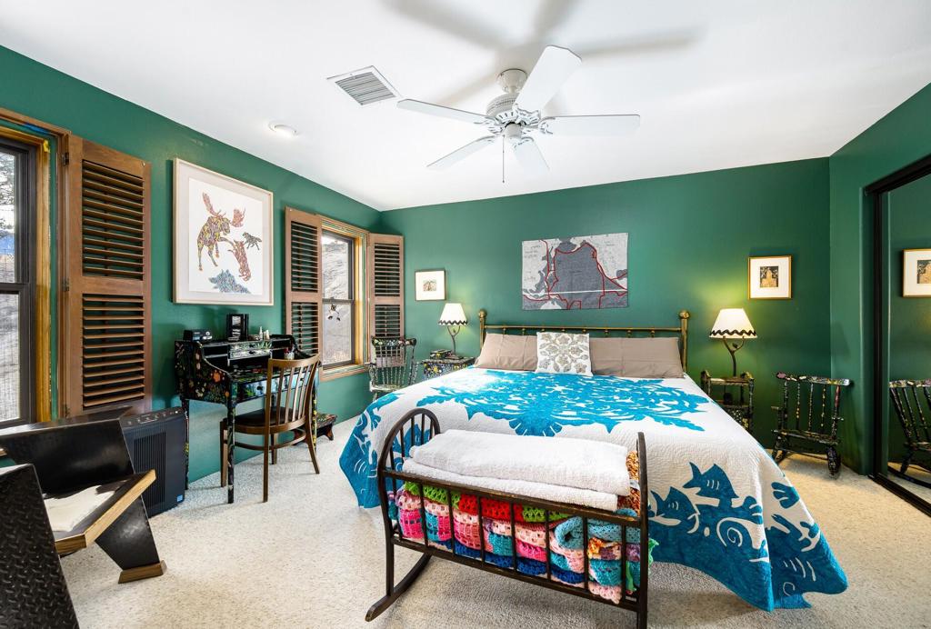 61100 Scenic Drive Unit: 263