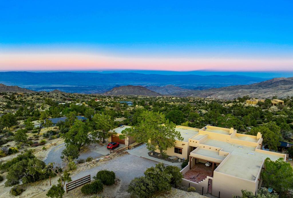 61100 Scenic Drive Unit: 263