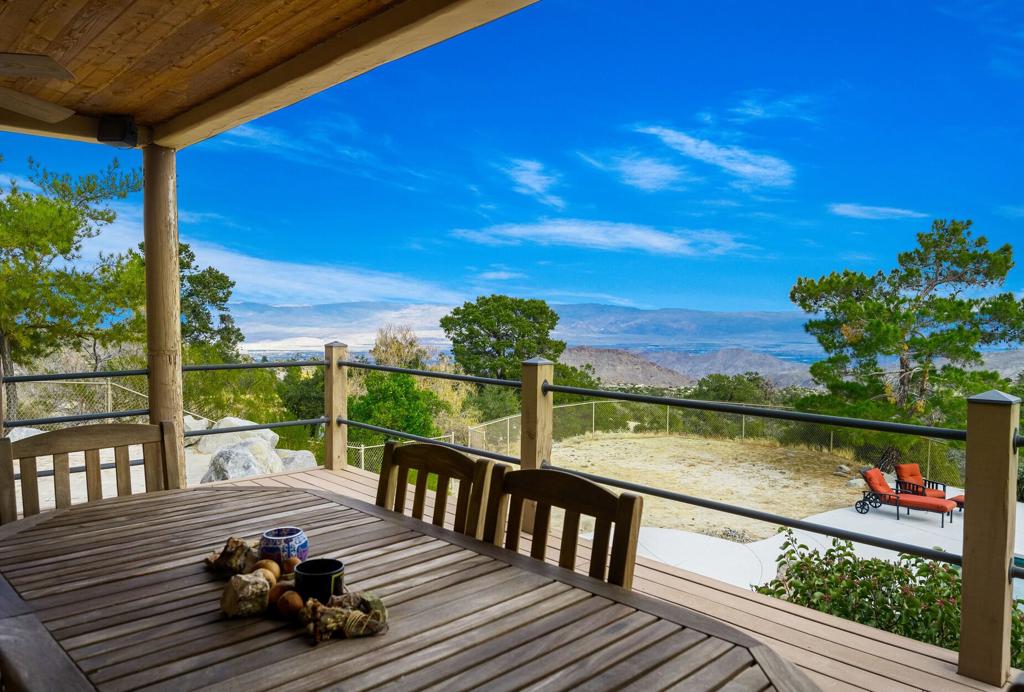 61100 Scenic Drive Unit: 263